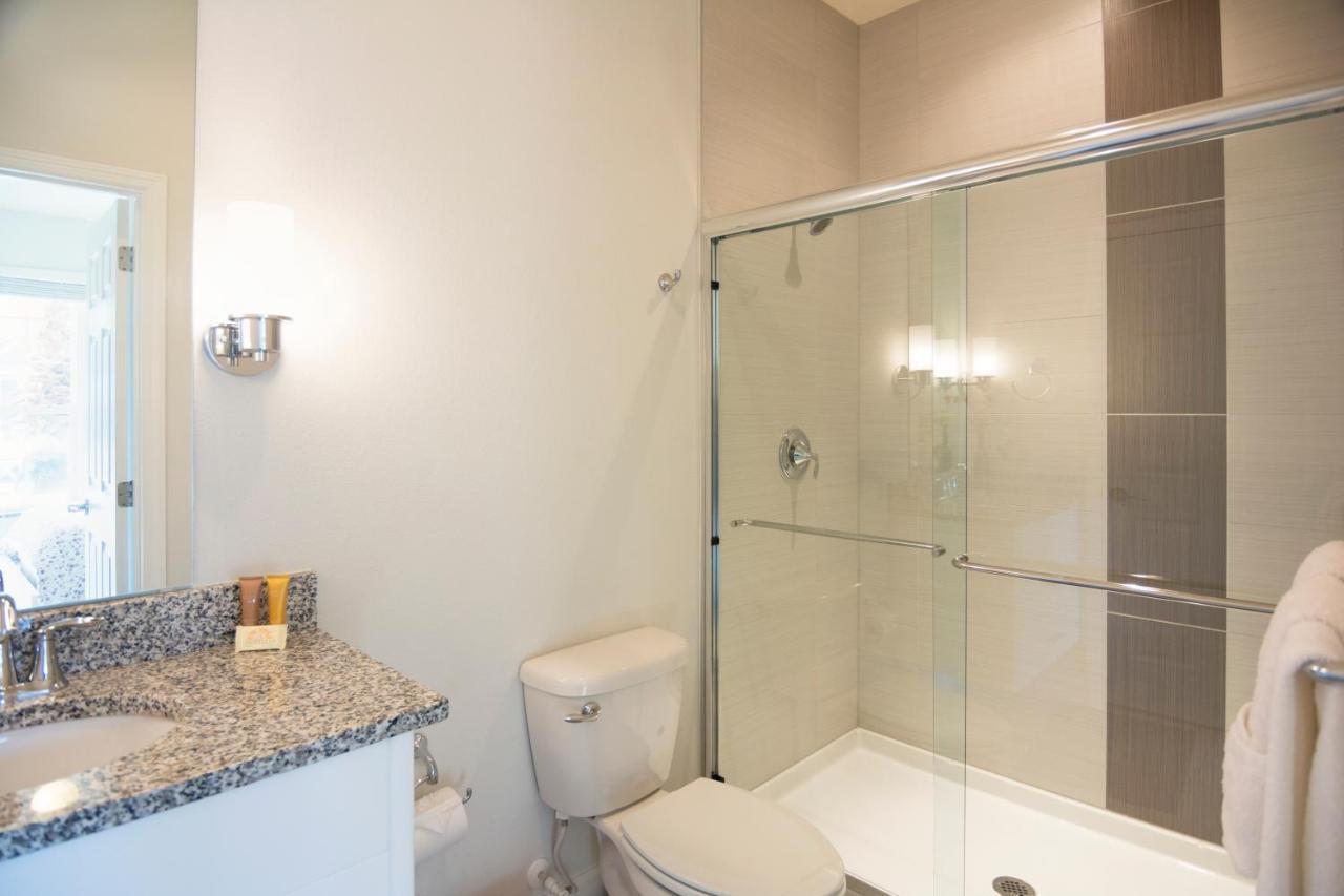 Serenity Resort 3 Bedroom Vacation Townhome With Pool Клермонт Екстериор снимка