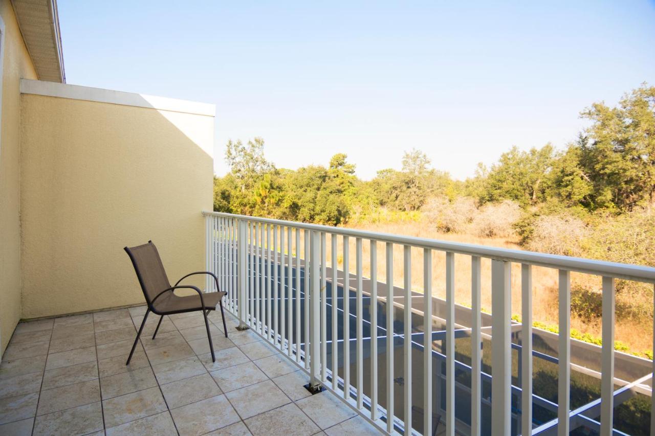 Serenity Resort 3 Bedroom Vacation Townhome With Pool Клермонт Екстериор снимка